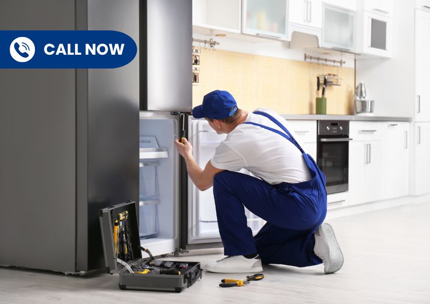 Saugus Appliance Repair Company